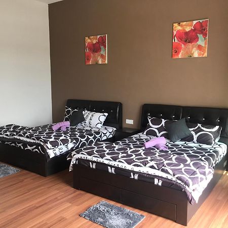 Ipoh Water Front City Homestay المظهر الخارجي الصورة