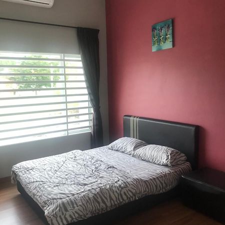 Ipoh Water Front City Homestay المظهر الخارجي الصورة