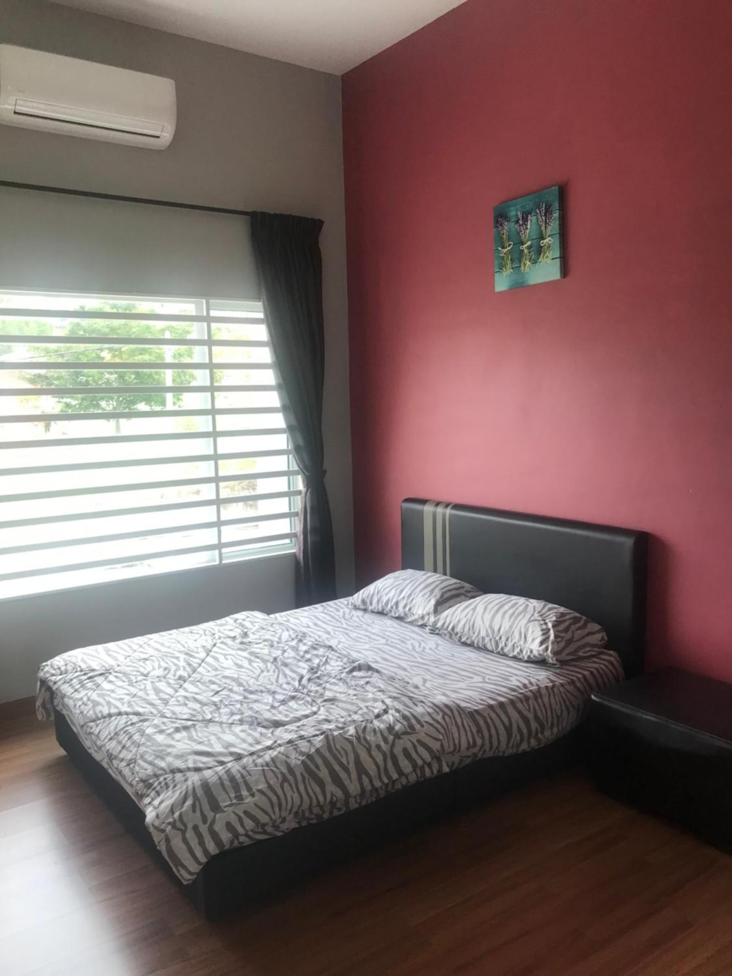 Ipoh Water Front City Homestay المظهر الخارجي الصورة
