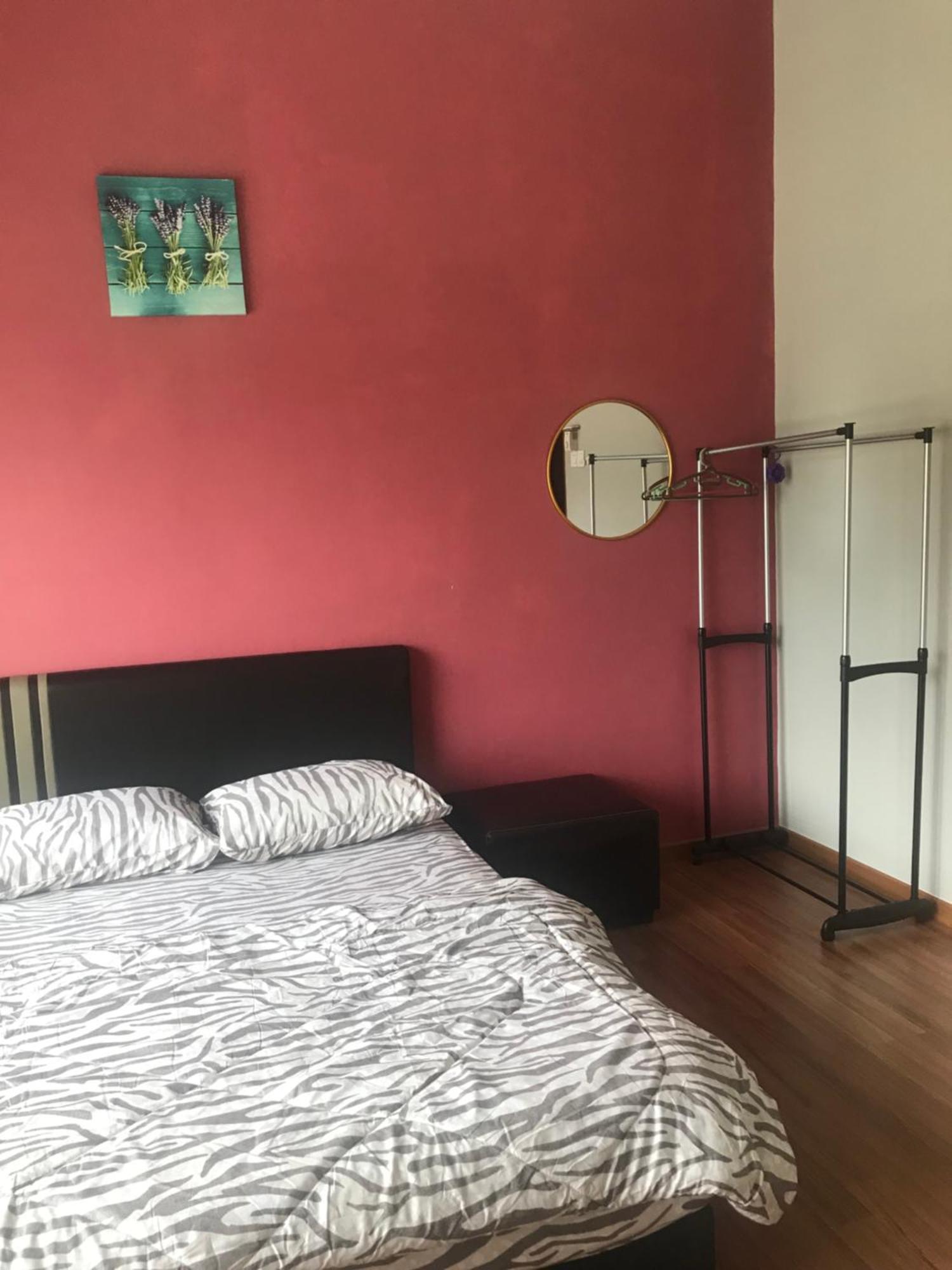Ipoh Water Front City Homestay المظهر الخارجي الصورة