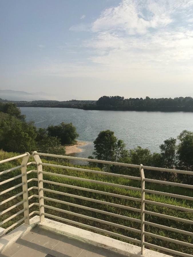 Ipoh Water Front City Homestay المظهر الخارجي الصورة