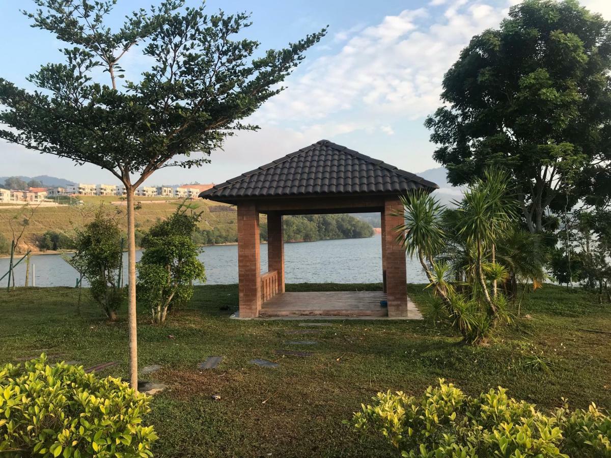 Ipoh Water Front City Homestay المظهر الخارجي الصورة