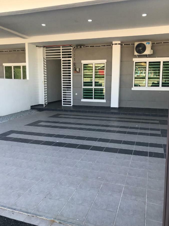 Ipoh Water Front City Homestay المظهر الخارجي الصورة