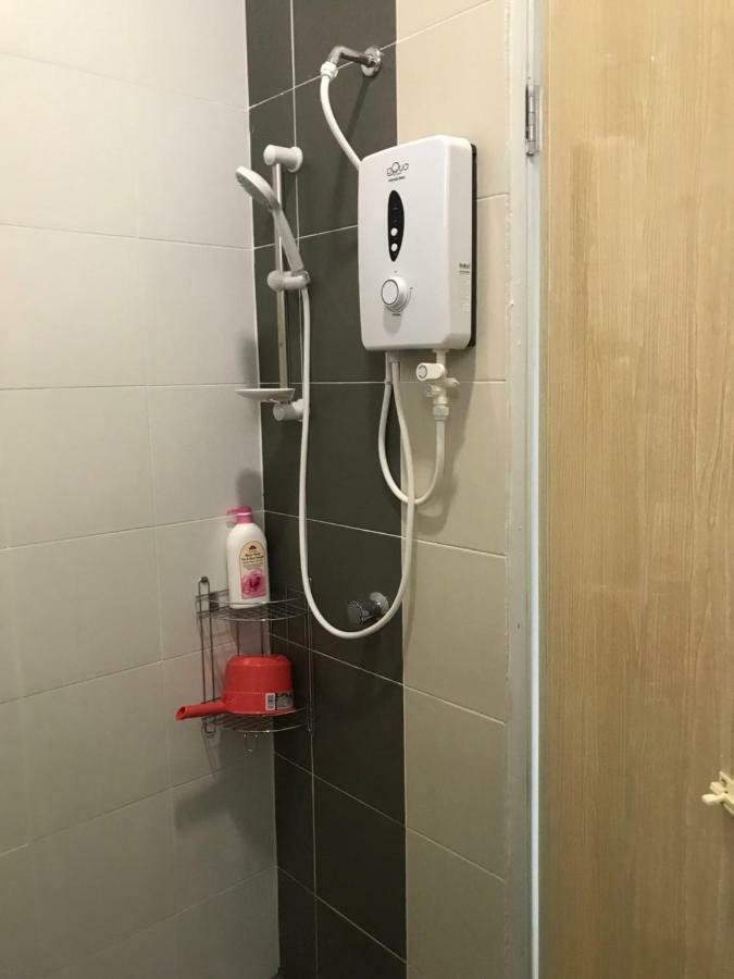 Ipoh Water Front City Homestay المظهر الخارجي الصورة