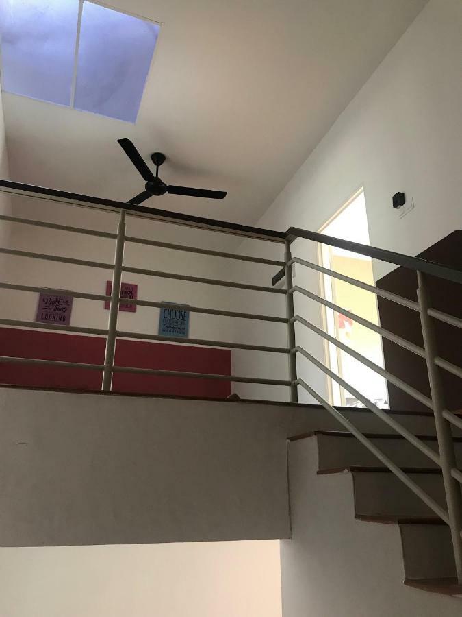 Ipoh Water Front City Homestay المظهر الخارجي الصورة
