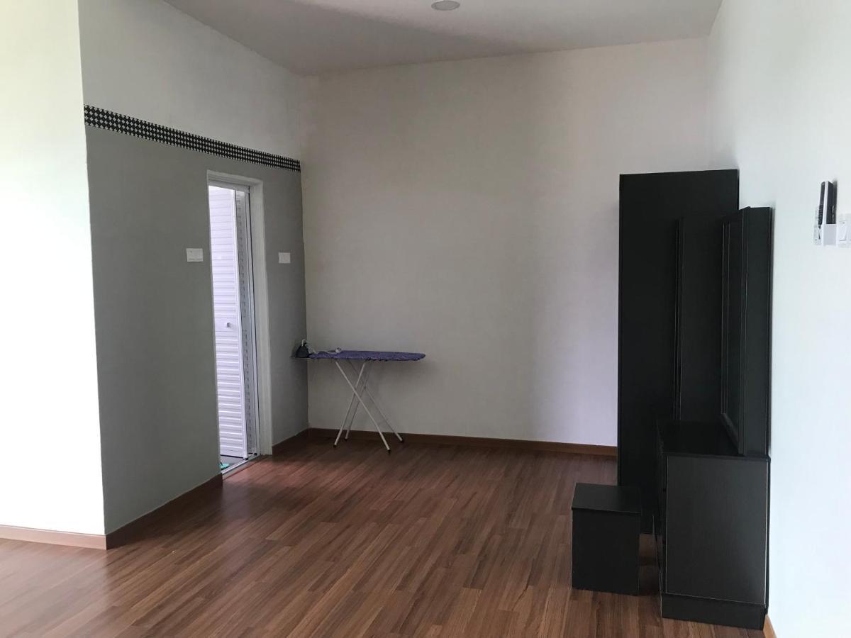 Ipoh Water Front City Homestay المظهر الخارجي الصورة